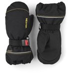 Hestra GTX  Kinder  Skihandschuhe schwarz Größe S Freeride | Skifahren | Split
