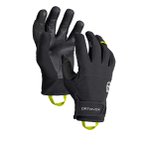 Ortovox Tour Light Glove M Herren ( Schwarz XL Größe,)