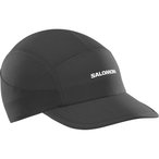Salomon Sense Aero Cap  Basecaps schwarz Größe M  Trailrunning | Laufen Atmung