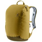 Deuter - Stepout 16 - Daypack oliv