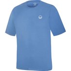 Wild Country Sequence  Herren  T-Shirts blau Größe L Bouldern | Lifestyle  Wid