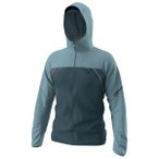 Dynafit - Alpine 3L Jacket - Regenjacke Gr M blau