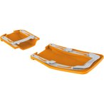 Petzl Antisnow Vasak Sarken  Steigeisen Zubehör Größe One Size