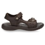 Panama Jack - Women's Nilo Basics - Sandalen 36 grau