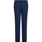 CMP Damen Keilhose WOMAN LONG PANT, Größe 46 in Blau