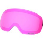YEAZ Herren Brille Wechselglas TWEAK-X, Größe ONE SIZE in Lila