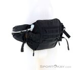ION Hipbag Plus Traze 3+2l Hüfttasche mit Trinksystem-Schwarz-5