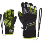 ZIENER Kinder Handschuhe LONZALO AS(R) glove junior, Größe 5,5 in Grün