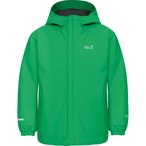 Jack Wolfskin Flowline Ski  Kinder  Isolationsjacke gruen Größe 164 Skifahren 