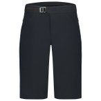Shimano - Protezione Shorts W/O Liner - Radhose Gr 34 schwarz/blau