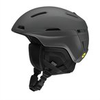 Smith Accel Mips Skihelm  Skihelme grau Größe XL | 63-67CM Skifahren | Freerid