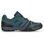 Scott Sport Crus-R Radschuhe Damen  Fahrradschuhe tuerkis Größe 36 Camping  At