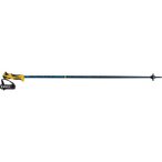 LEKI Kinder Alpin-Skistock Spitfire Lite S, Größe 95 in dunkelblau