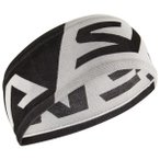 Salewa - Pedroc Seamless Headband - Stirnband Gr One Size grau