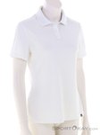 Odlo Cubic light Damen T-Shirt-Weiss-XS