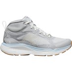 Keen Leiki Mid WP  Damen  Wanderschuhe grau Größe 38  Wasserdicht