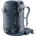 DEUTER Rucksack Freerider Pro 30+10 SL, Größe ONE SIZE in Schwarz