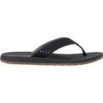 Reef The Nox Sandale Herren  Sandalen schwarz Größe 40 Lifestyle