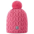 Reima - Kid's Nyksund - Mütze Gr 48 cm rosa