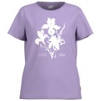Maloja - Women's LilandM. - T-Shirt Gr XS lila