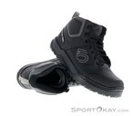 Five Ten Impact Pro Mid Herren MTB Schuhe-Schwarz-10