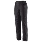 Patagonia - Women's Granite Crest Pants - Regenhose Gr XXL schwarz/grau