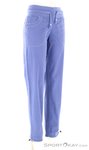 E9 Mafalda Damen Kletterhose-Lila-M