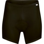 Gonso Benito  mit Sitzpolster Herren  Fahrradhose schwarz Größe 4XL Mountainbi