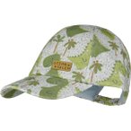 STERNTALER Basecap Dinosaurier, Größe 47 in Silber