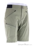 Scott Explorair Light Herren Outdoorshort-Oliv-Dunkelgrün-XL