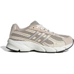 ADIDAS Damen Freizeitschuhe TECHNOCHAOS 2000 SCHUH, Größe 36 ⅔ in Braun