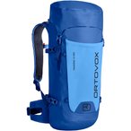 Ortovox Traverse 30 Dry   Kletterrucksäcke blau Größe 30L Trekking  Wasserabw