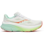 SAUCONY Damen Laufschuhe GUIDE 19, Größe 43 in Grau
