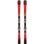 Rossignol Hero Elie MT TI CAM + NX12 25/26 Alpinski Unisex ( Blau 167 Größe,)