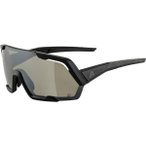 ALPINA Herren Brille ROCKET Q-LITE, Größe ONE SIZE in Grau