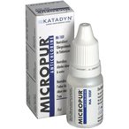Katadyn Micropur Antichlor MA 100F  Wasseraufbereitung Größe 10ml Trekking
