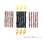 Crankbrothers Plug Mate Tire Plug Anchor Reparaturset Zubehör-Mehrfarbig-One Si