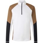 FIRE+ICE Berkan Herren Funktionsshirt ( Weiß S)