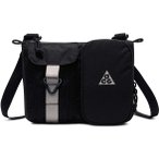 Nike Daymax Crossbody Umhängetasche Unisex ( Schwarz one size)