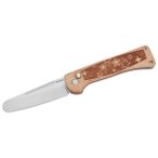 Herbertz - Kindertaschenmesser mit Motiv - Messer grau