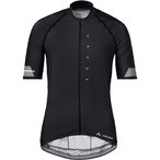 Vaude Furka II Radtrikot Damen  Radtrikots schwarz Größe L Rennrad  Elastisch
