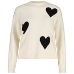 Maloja - Women's CaramuloM. - Pullover Gr XL beige/weiß