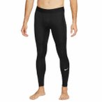 Nike Dri-Fit Tight Herren Leggings ( Schwarz S Größe,)