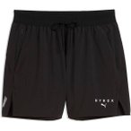 PUMA Herren Shorts M X HYROX PWRMODE 5 SHORT, Größe XL in Schwarz