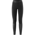 Löffler Carbon Ab Warm TightsDamen  LaufhosenLanglauf  Wasserabweisend DWR Impr