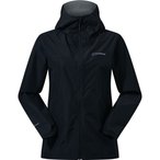 Berghaus Deluge Pro 3.0  Damen  Regenjacke schwarz Größe XS Trekking  Elastisc