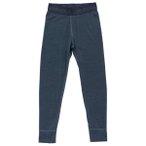 Devold - Kid's Breeze Merino Longs - Merinounterwäsche Gr 2 Years blau
