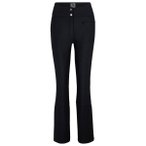 Ziener - Women's Teyla-Z - Softshellhose Gr 40 schwarz