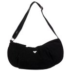 Roxy - Neon Moon Cord Crossbody - Umhängetasche schwarz