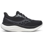 SAUCONY Damen Laufschuhe TRIUMPH 23, Größe 41 in Pink